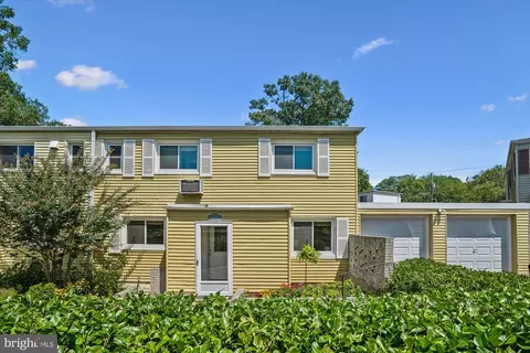 3 D Gardenway, Greenbelt, MD 20770