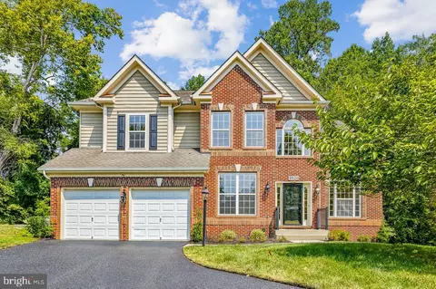 9920 Chessington Way, Bowie, MD 20721