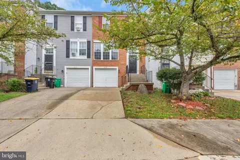 4720 Rolling Dale Way, Capitol Heights, MD 20743