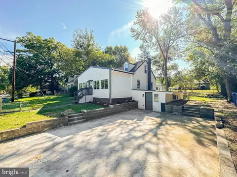 4704 Beauford Rd, Morningside, MD 20746