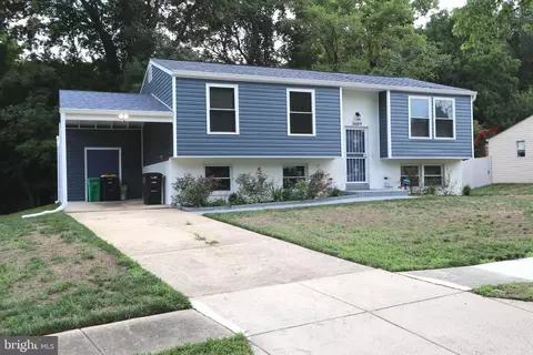 3609 Wayneswood Rd, Fort Washington, MD 20744