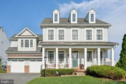 8913 Myrtle Ave, Bowie, MD 20720