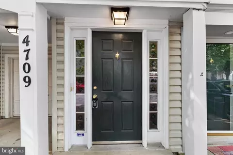 4709 Clirieden Ln, Marlboro, MD 20772