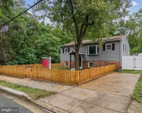 6600 Greenvale Pkwy, Riverdale, MD 20737