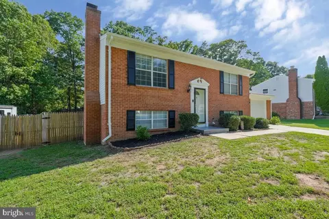 1109 Trunnel Ln, Accokeek, MD 20607