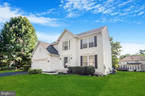 10109 Running Brook Ln, Marlboro, MD 20772