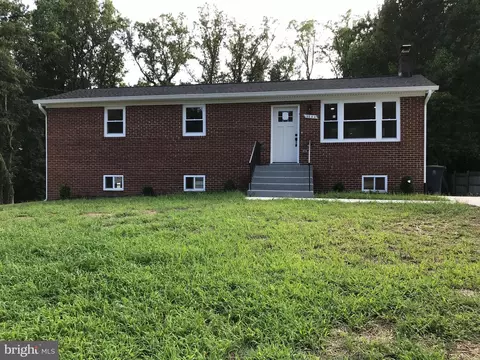 Undisclosed, Temple Hills, MD 20748