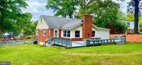 2425 Cherokee St, Adelphi, MD 20783 photo 4