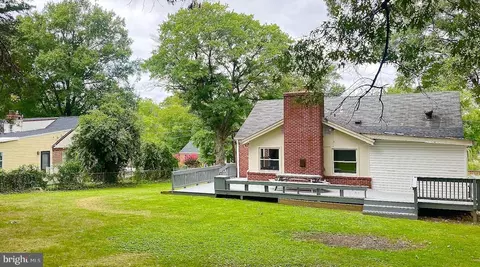 2425 Cherokee St, Adelphi, MD 20783 photo 5