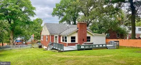 2425 Cherokee St, Adelphi, MD 20783 photo 7