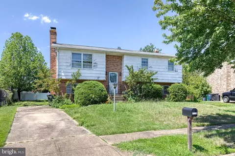 3307 Ryan Dr, Suitland, MD 20746