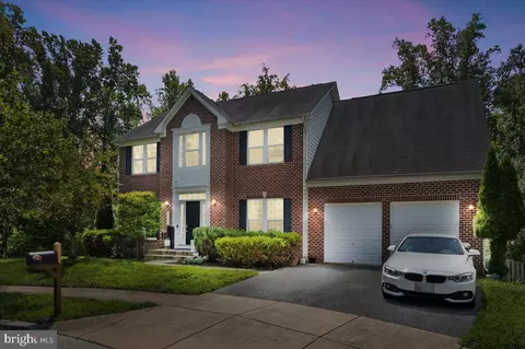 14420 Lusby Ridge Rd, Accokeek, MD 20607