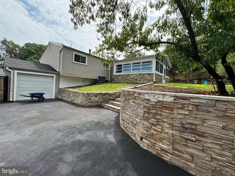 Exterior - 15404 Malaya Pl, Laurel, MD 20707 photo 13 of 45