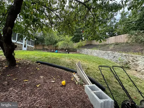 Exterior - 15404 Malaya Pl, Laurel, MD 20707 photo 9 of 45