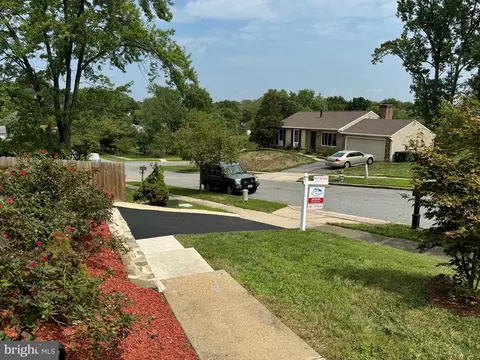 Exterior - 15404 Malaya Pl, Laurel, MD 20707 photo 36 of 45