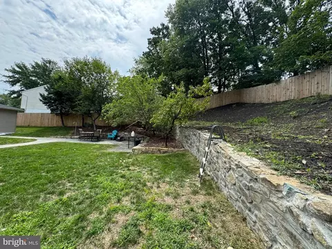 Exterior - 15404 Malaya Pl, Laurel, MD 20707 photo 25 of 45