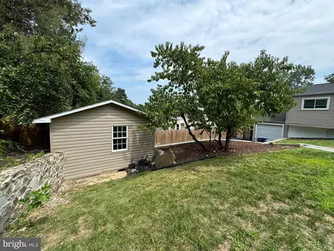 Exterior - 15404 Malaya Pl, Laurel, MD 20707 photo 21 of 45