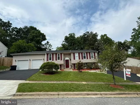 Exterior - 15404 Malaya Pl, Laurel, MD 20707 photo 3 of 45