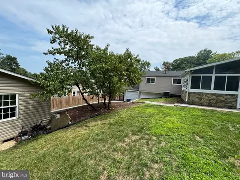 Exterior - 15404 Malaya Pl, Laurel, MD 20707 photo 22 of 45