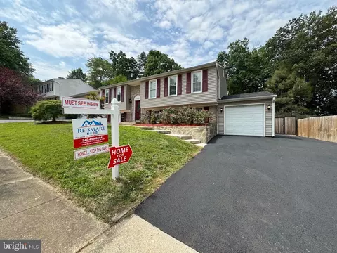 Exterior - 15404 Malaya Pl, Laurel, MD 20707 photo 38 of 45