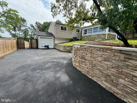 Exterior - 15404 Malaya Pl, Laurel, MD 20707 photo 12 of 45