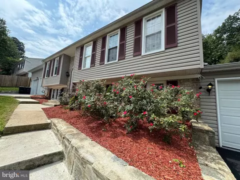 Exterior - 15404 Malaya Pl, Laurel, MD 20707 photo 37 of 45