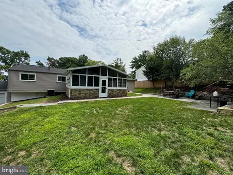 Exterior - 15404 Malaya Pl, Laurel, MD 20707 photo 24 of 45