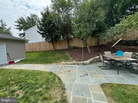Exterior - 15404 Malaya Pl, Laurel, MD 20707 photo 28 of 45