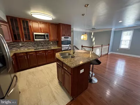Kitchen - 15404 Malaya Pl, Laurel, MD 20707 photo 5 of 7