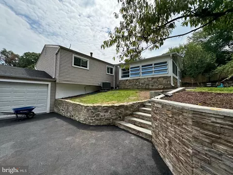 Exterior - 15404 Malaya Pl, Laurel, MD 20707 photo 14 of 45