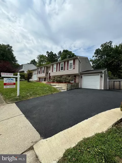15404 Malaya Pl, Laurel, MD 20707