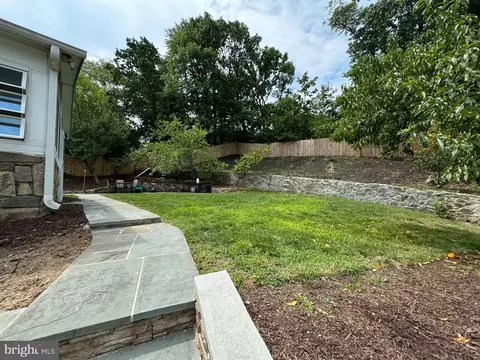Exterior - 15404 Malaya Pl, Laurel, MD 20707 photo 16 of 45