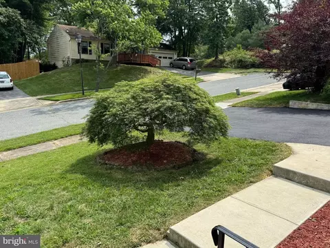 Exterior - 15404 Malaya Pl, Laurel, MD 20707 photo 34 of 45