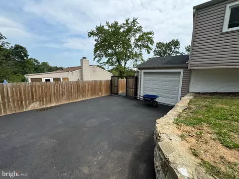 Exterior - 15404 Malaya Pl, Laurel, MD 20707 photo 33 of 45