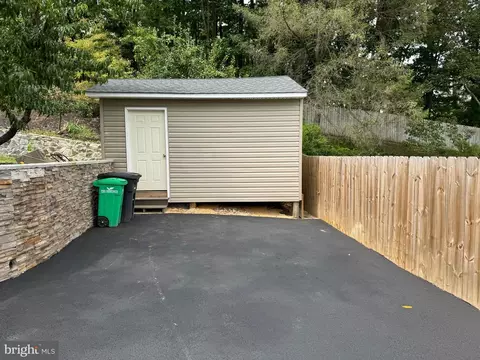 Exterior - 15404 Malaya Pl, Laurel, MD 20707 photo 8 of 45