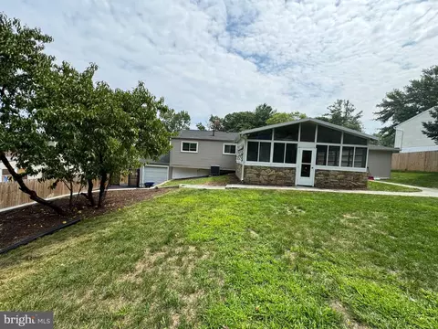 Exterior - 15404 Malaya Pl, Laurel, MD 20707 photo 23 of 45