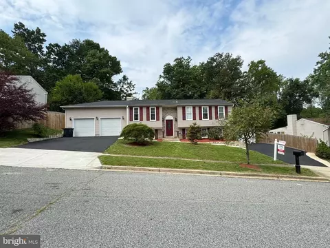 Exterior - 15404 Malaya Pl, Laurel, MD 20707 photo 2 of 45