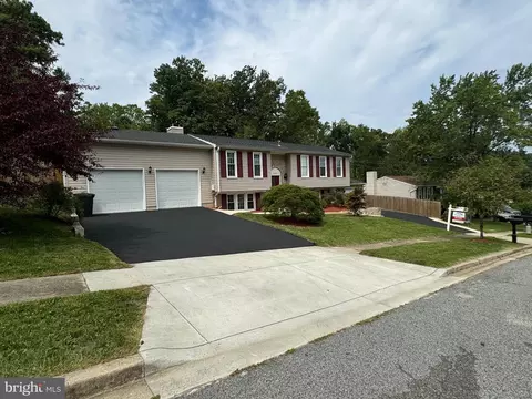 Exterior - 15404 Malaya Pl, Laurel, MD 20707 photo 4 of 45