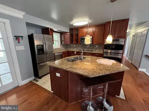 Kitchen - 15404 Malaya Pl, Laurel, MD 20707 photo 2 of 7