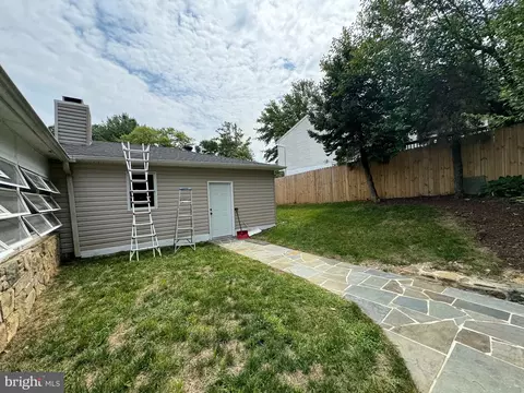 Exterior - 15404 Malaya Pl, Laurel, MD 20707 photo 29 of 45