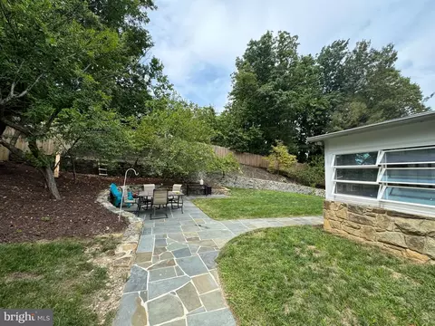 Exterior - 15404 Malaya Pl, Laurel, MD 20707 photo 30 of 45