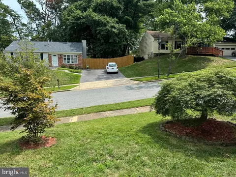 Exterior - 15404 Malaya Pl, Laurel, MD 20707 photo 35 of 45
