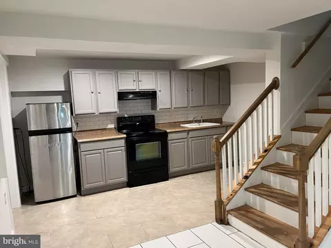 Kitchen - 7504 Contee Rd, Laurel, MD 20707 photo 2 of 2