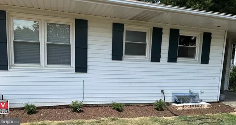 7504 Contee Rd, Laurel, MD 20707