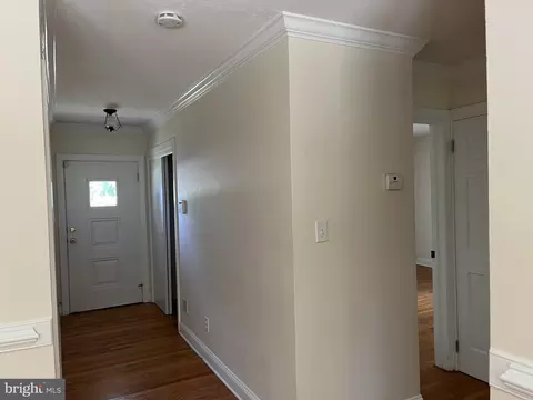 Entry Way - 7504 Contee Rd, Laurel, MD 20707 photo 1 of 2