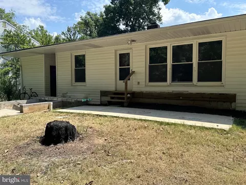 Exterior - 7504 Contee Rd, Laurel, MD 20707 photo 2 of 2