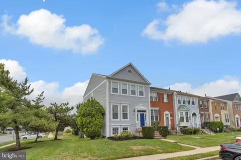 11221 Lake Overlook Pl, Bowie, MD 20721
