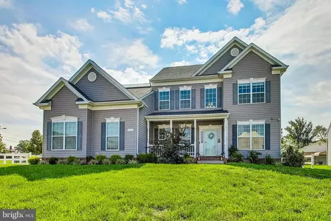 6615 Padmar Ln, Clinton, MD 20735