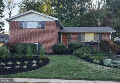10404 Glenmore Dr, Adelphi, MD 20783