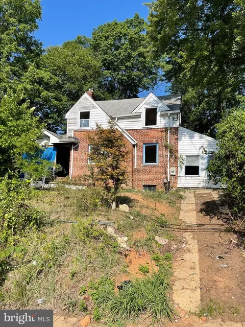 3800 58th Ave, Hyattsville, MD 20784